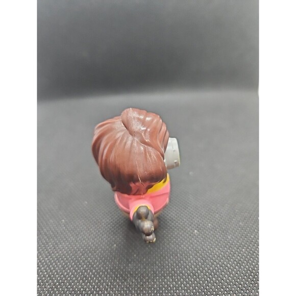 Dad Disguise Stuart McDonald's Minion Figure Despicable Me Rise of Gru - Picture 4 of 7